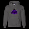 Unisex DryBlend® Hooded Sweatshirt Thumbnail