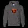 Unisex DryBlend® Hooded Sweatshirt Thumbnail