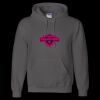 Unisex DryBlend® Hooded Sweatshirt Thumbnail