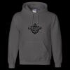 Unisex DryBlend® Hooded Sweatshirt Thumbnail