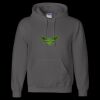 Unisex DryBlend® Hooded Sweatshirt Thumbnail
