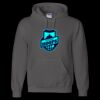 Unisex DryBlend® Hooded Sweatshirt Thumbnail