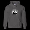 Unisex DryBlend® Hooded Sweatshirt Thumbnail