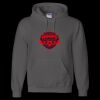 Unisex DryBlend® Hooded Sweatshirt Thumbnail