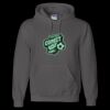 Unisex DryBlend® Hooded Sweatshirt Thumbnail