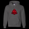 Unisex DryBlend® Hooded Sweatshirt Thumbnail