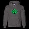 Unisex DryBlend® Hooded Sweatshirt Thumbnail