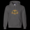 Unisex DryBlend® Hooded Sweatshirt Thumbnail