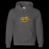 Unisex DryBlend® Hooded Sweatshirt Thumbnail