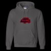 Unisex DryBlend® Hooded Sweatshirt Thumbnail
