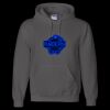Unisex DryBlend® Hooded Sweatshirt Thumbnail