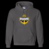 Unisex DryBlend® Hooded Sweatshirt Thumbnail