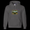 Unisex DryBlend® Hooded Sweatshirt Thumbnail
