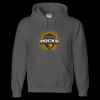 Unisex DryBlend® Hooded Sweatshirt Thumbnail