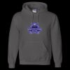 Unisex DryBlend® Hooded Sweatshirt Thumbnail
