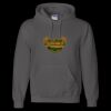 Unisex DryBlend® Hooded Sweatshirt Thumbnail