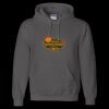 Unisex DryBlend® Hooded Sweatshirt Thumbnail