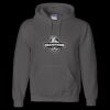 Unisex DryBlend® Hooded Sweatshirt Thumbnail