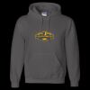 Unisex DryBlend® Hooded Sweatshirt Thumbnail