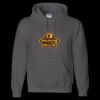 Unisex DryBlend® Hooded Sweatshirt Thumbnail