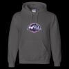 Unisex DryBlend® Hooded Sweatshirt Thumbnail