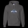 Unisex DryBlend® Hooded Sweatshirt Thumbnail