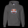 Unisex DryBlend® Hooded Sweatshirt Thumbnail