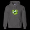 Unisex DryBlend® Hooded Sweatshirt Thumbnail