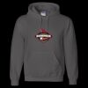 Unisex DryBlend® Hooded Sweatshirt Thumbnail