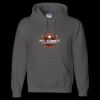 Unisex DryBlend® Hooded Sweatshirt Thumbnail