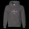 Unisex DryBlend® Hooded Sweatshirt Thumbnail