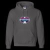 Unisex DryBlend® Hooded Sweatshirt Thumbnail
