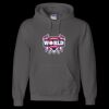 Unisex DryBlend® Hooded Sweatshirt Thumbnail