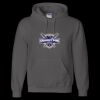 Unisex DryBlend® Hooded Sweatshirt Thumbnail