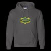 Unisex DryBlend® Hooded Sweatshirt Thumbnail