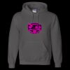 Unisex DryBlend® Hooded Sweatshirt Thumbnail