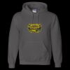 Unisex DryBlend® Hooded Sweatshirt Thumbnail