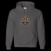 Unisex DryBlend® Hooded Sweatshirt Thumbnail