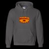 Unisex DryBlend® Hooded Sweatshirt Thumbnail