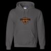 Unisex DryBlend® Hooded Sweatshirt Thumbnail