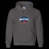 Unisex DryBlend® Hooded Sweatshirt Thumbnail
