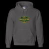 Unisex DryBlend® Hooded Sweatshirt Thumbnail