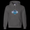 Unisex DryBlend® Hooded Sweatshirt Thumbnail