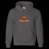 Unisex DryBlend® Hooded Sweatshirt Thumbnail