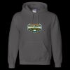 Unisex DryBlend® Hooded Sweatshirt Thumbnail