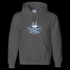 Unisex DryBlend® Hooded Sweatshirt Thumbnail