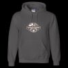Unisex DryBlend® Hooded Sweatshirt Thumbnail