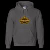 Unisex DryBlend® Hooded Sweatshirt Thumbnail