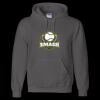 Unisex DryBlend® Hooded Sweatshirt Thumbnail