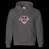 Unisex DryBlend® Hooded Sweatshirt Thumbnail